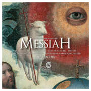 Haendel : Messiah