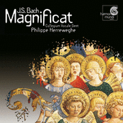 J. S. Bach : Magnificat