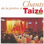 Chants de la prire  Taiz