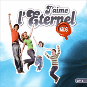 J'aime l'Eternel Kids, Vol. 1