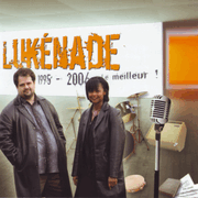 Luknade 1995 - 2006 : Le meilleur !