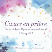 Coeurs en prire