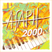 Asaph 2000 Vol. 2