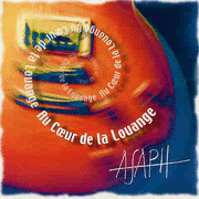 Asaph 2001 - Au coeur de la louange