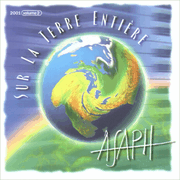 Asaph 2001 - Sur la terre entire