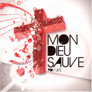 Mon Dieu sauve - RDV Live