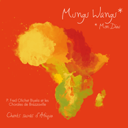 Mungu Wangu - Mon Dieu