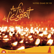 Au feu de l'Esprit