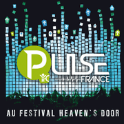 Pulse au Festival Heaven's Door