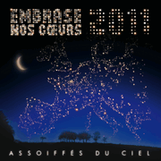 Assoiffs du Ciel - Embrase nos coeurs 2011