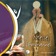 Messes de l'Emmanuel 1&2