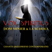 Vox Spiritus