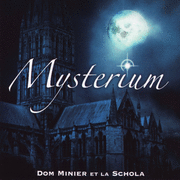 Mysterium