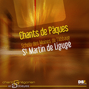 Chants de Pques