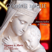 Comme Marie