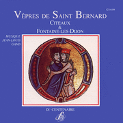 Vpres de Saint Bernard