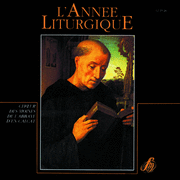 L'anne Liturgique