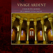 Visage Ardent