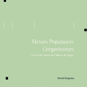 Messes Populaires Grgoriennes