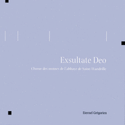 Exsultate Deo