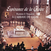 Esprance de la Gloire