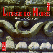 Liturgie des Heures Vol. 11
