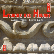 Liturgie des Heures Vol. 4