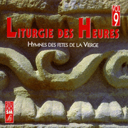 Liturgie des Heures Vol. 9