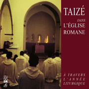 Taiz dans l'glise Romane