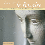 Prier avec le Rosaire
