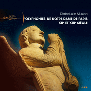 Polyphonies de Notre-Dame de Paris
