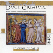 Duce Creature
