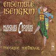 Musiques croises