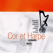 Cor et Harpe