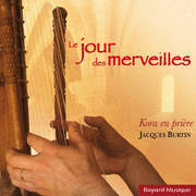 Le jour des merveilles