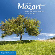 La magie Mozart
