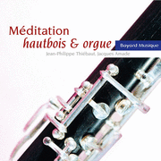 Mditation hautbois et orgue