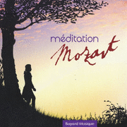 Mditation Mozart