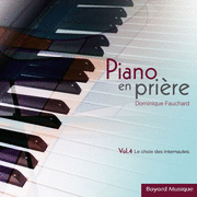 Piano en prire Vol. 4