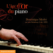 L'ge d'or du piano