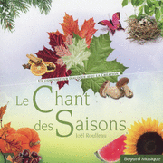 Le chant des saisons