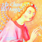 Le chant des anges