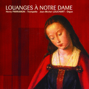 Louanges  Notre-Dame