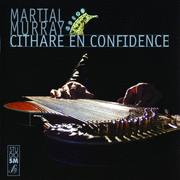 Cithare en confidence