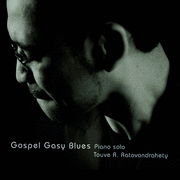 Gospel Gasy Blues