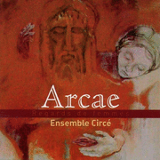 Arcae