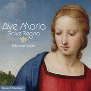 Ave Maria - Salve Regina