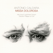 Caldara - Missa Dolorosa