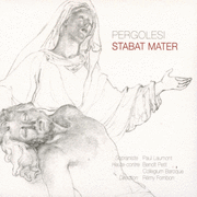 Pergolse - Stabat Mater