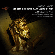 Haydn - Les sept dernires paroles du Christ